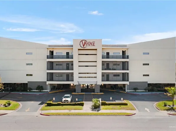 813 Travis St Unit 314, Mission, TX 78572