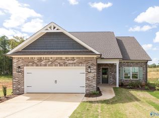 112 Ayers Spring Rd, New Market, AL 35761