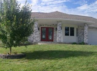 2242 Martha Ln, Greenwood, MO 64034