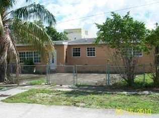 16715 NW 38th Ct, Miami Gardens, FL 33055