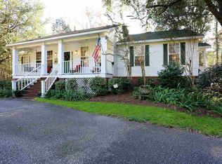 10052 Collins Hole Rd, Tallahassee, FL 32312