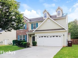 3119 Rock Pond Cir, High Point, NC 27265