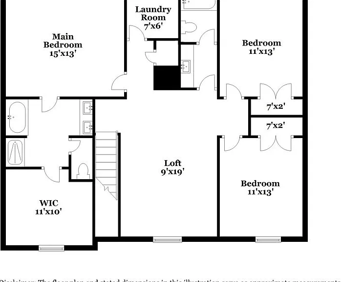 291 Hamilton Pointe Dr — Photo 3