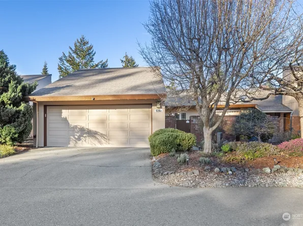 126 C Hilltop Drive, Sequim, WA 98382