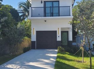 431 NW 7th Ter, Fort Lauderdale, FL 33311