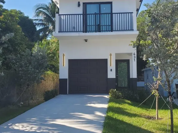 431 NW 7th Terrace, Fort Lauderdale, FL 33311