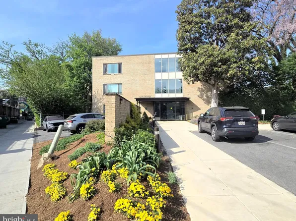 2755 Ordway St NW APT 208, Washington, DC 20008