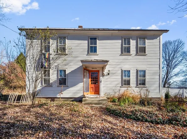 81 East St, Granby, MA 01033