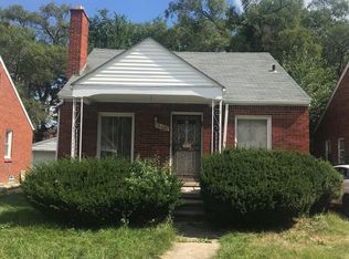 18492 Mark Twain St, Detroit, MI 48235