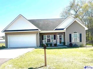 604 E 7th Ave, Lake View, SC 29563