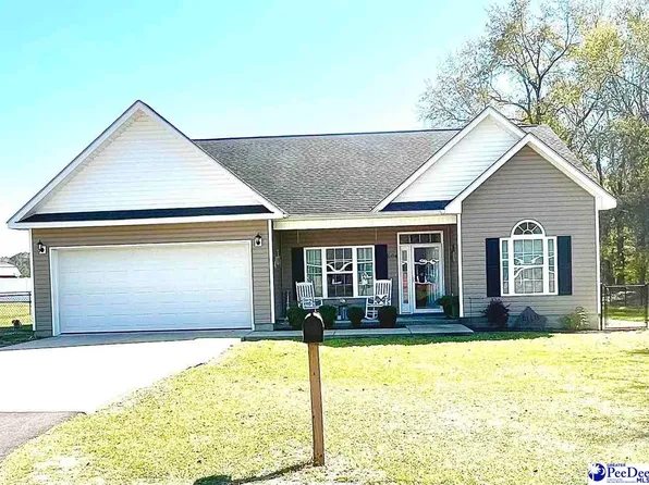 604 E 7th Ave, Lake View, SC 29563