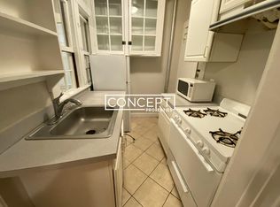 12 Story St #8, Cambridge, MA 02138