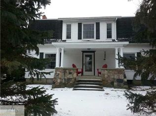 8812 Price Rd, Laingsburg, MI 48848