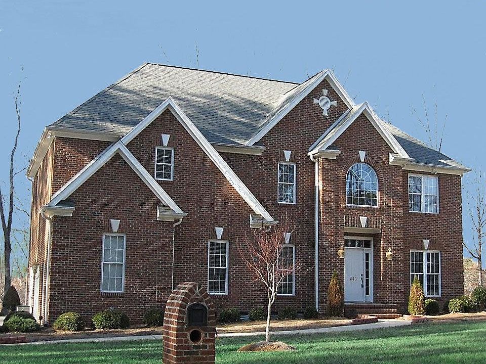 Front Elevation
