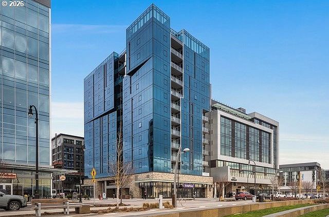 1st image of 590 Waterfront Way Unit 600