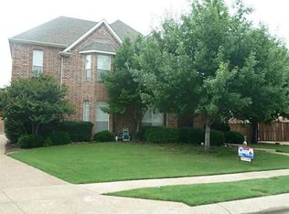 1917 San Carlos Ave, Allen, TX 75002