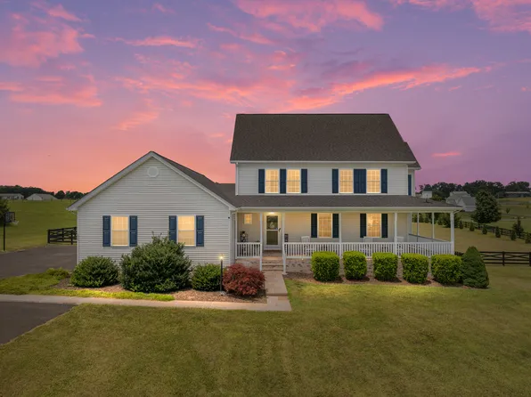 170 Darterjo Dr, Middletown, VA 22645