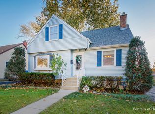 125 W Park Dr, Lombard, IL 60148