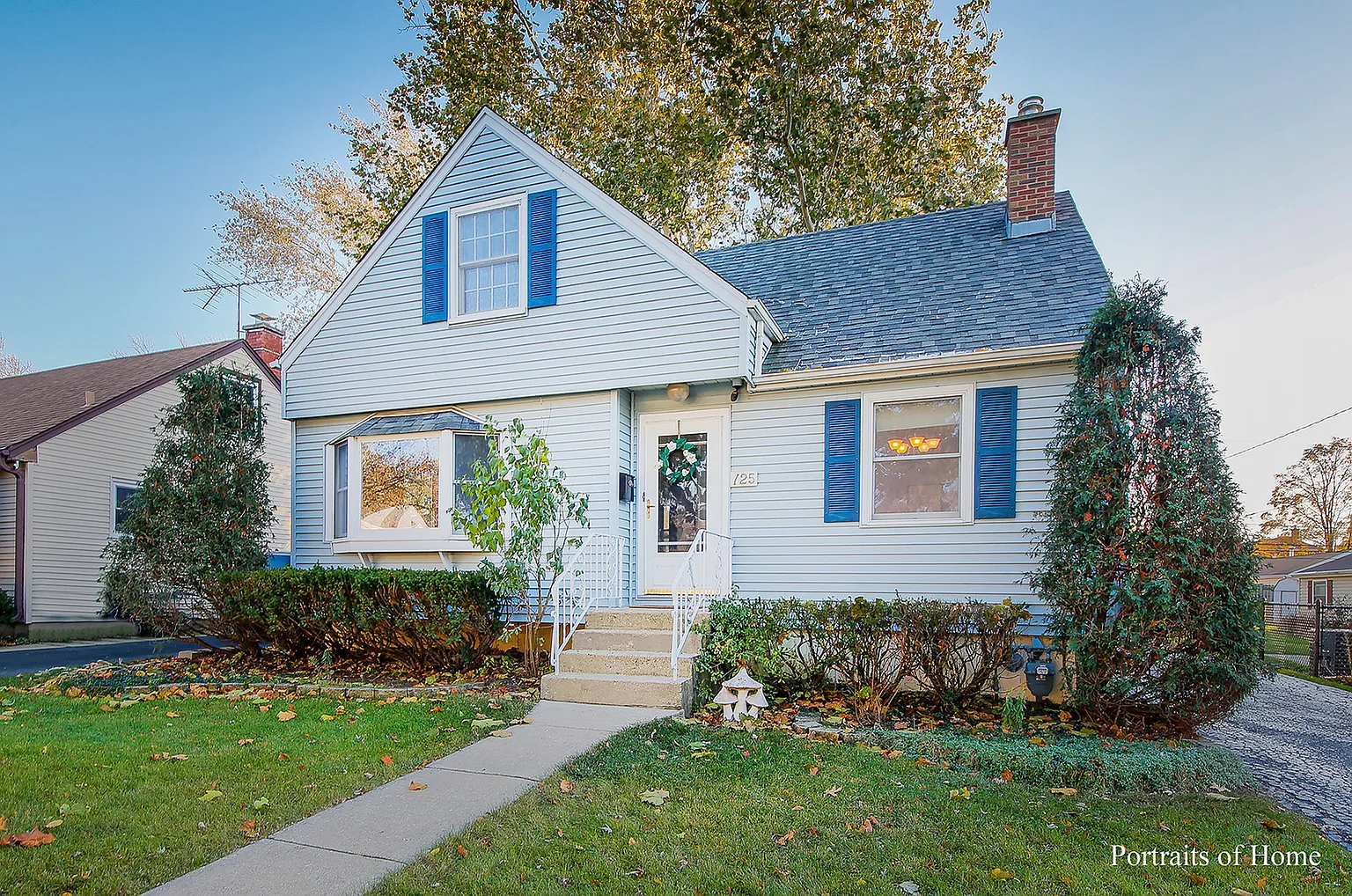125 W Park Dr photo 1