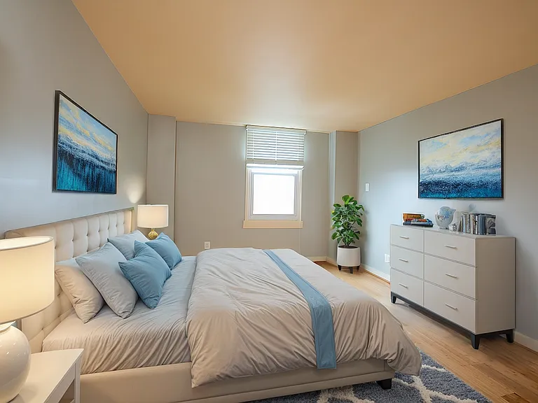 4600 Duke St #708 — Photo 8