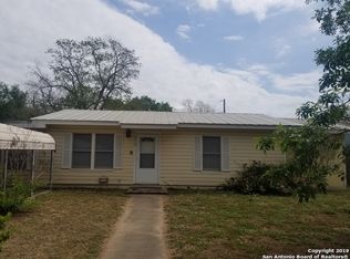 210 Murray, Pleasanton, TX 78064