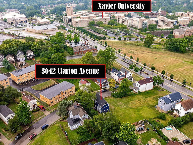 3642 Clarion Ave — Photo 6