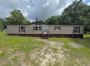 6851 Old Wire Road, Laurel Hill, NC 28351