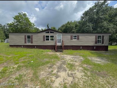 6851 Old Wire Road, Laurel Hill, NC, 28351