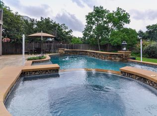 814 Sutters Rim, San Antonio, TX 78258