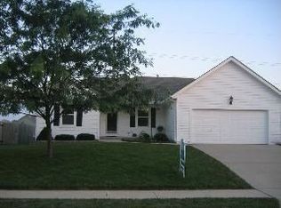 957 E Witch Hollow St, Gardner, KS 66030