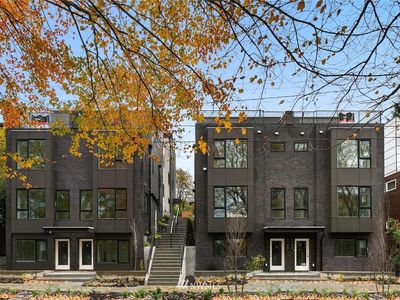 712 B 11th Avenue E, Seattle, WA, 98102
