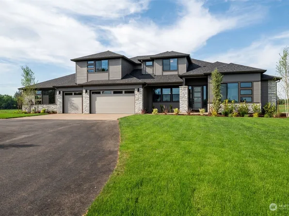 13905 ( Lot 5 ) 87th Avenue Ct NW, Gig Harbor, WA 98329