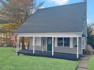 43 Stokes Ave, Budd Lake, NJ 07828