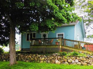 112 S Koke St, De Graff, OH 43318