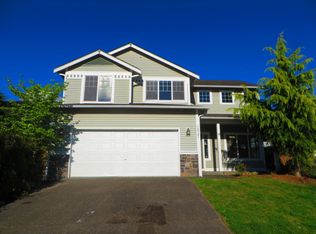 14921 68th Ave E, Puyallup, WA 98375