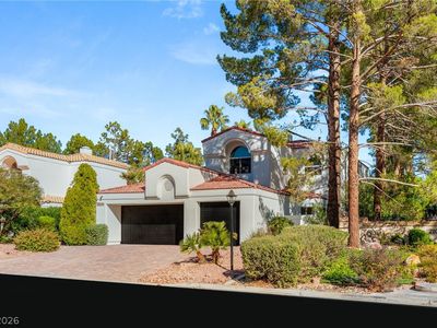 2104 Inverness Dr, Henderson, NV, 89074