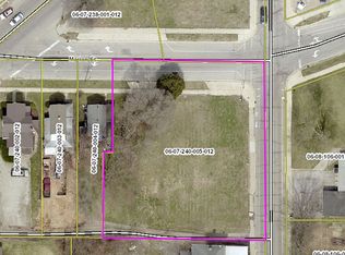501 Oakland Ave, Elkhart, IN 46516