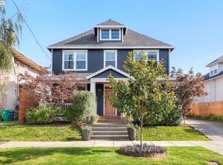 6326 N Delaware Ave, Portland, OR 97217