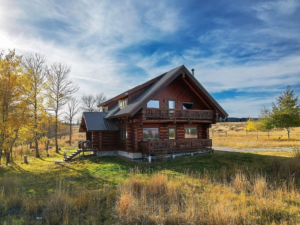 45 Vujovich Trl, Cameron, MT 59720 Zillow