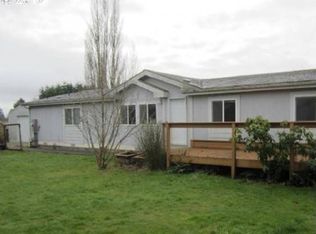 33530 Slavens Rd, Warren, OR 97053