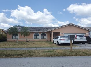 15640 SW 139th Ave, Miami, FL 33177