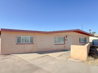 152 W Elder St, Calipatria, CA 92233