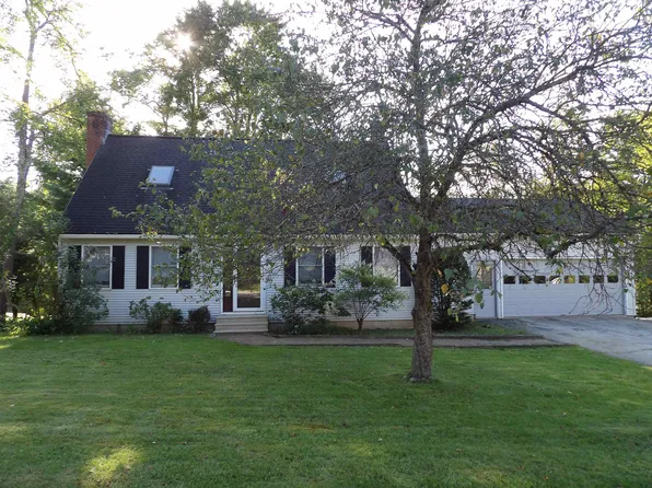 25 Laverne Drive, Rutland City, VT 05701