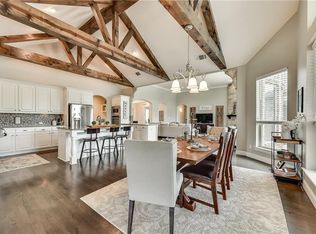 707 Paradise Ct, Heath, TX 75126