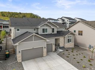 5411 Edenborn Way, Castle Rock, CO 80104