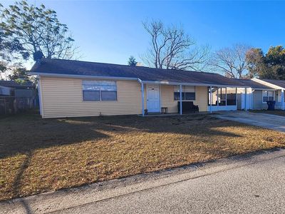 4233 Mesa Dr, New Port Richey, FL, 34653