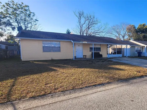 4233 Mesa Dr, New Port Richey, FL 34653