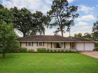 10005 Hazelhurst Dr, Houston, TX 77080