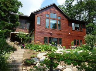 9199 Longs Rd, Sayner, WI 54560