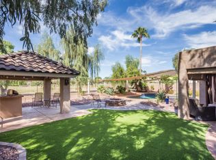22048 N 64th Ave, Glendale, AZ 85310